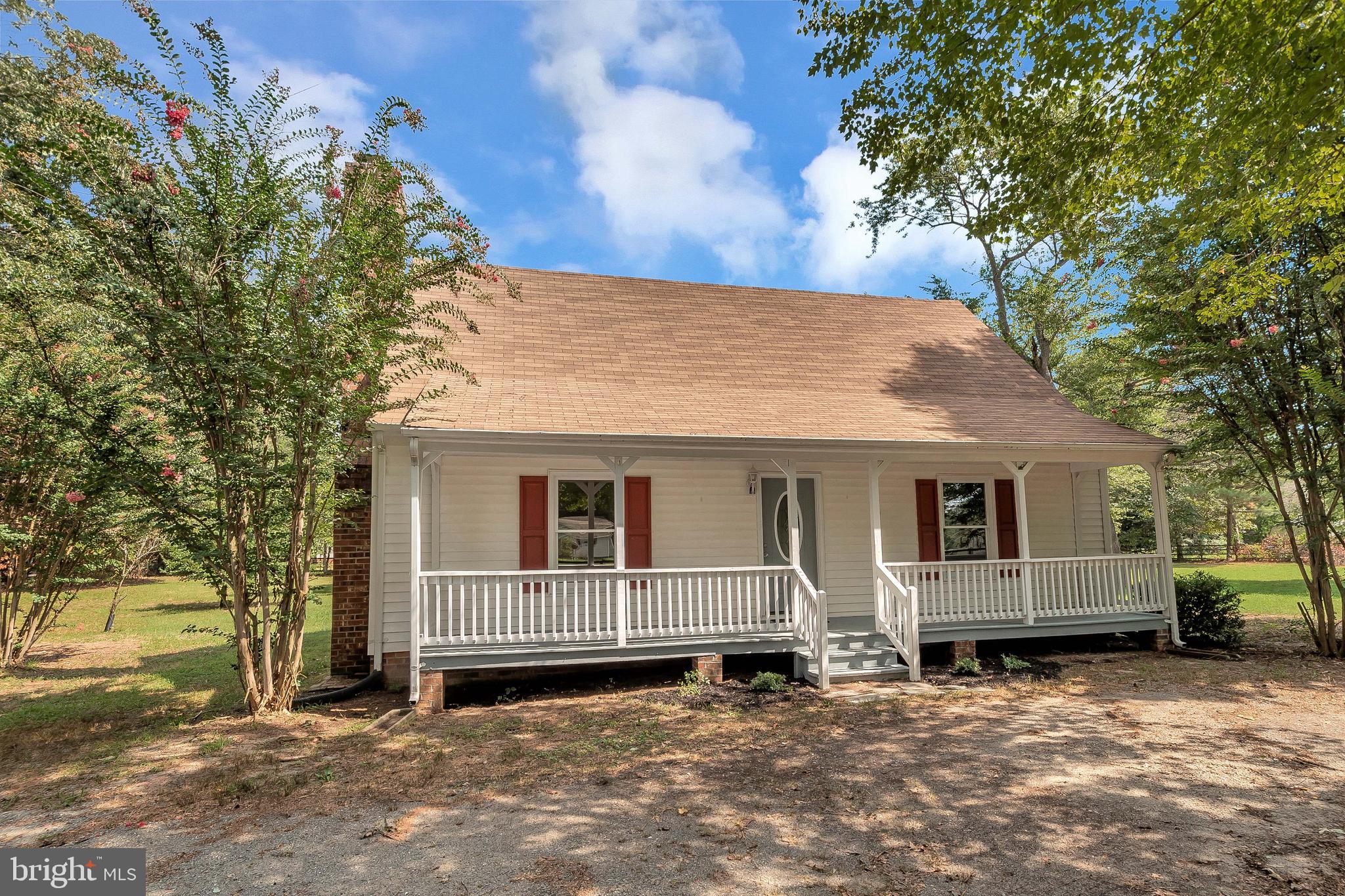 12235 Pinyon Lane Ruther Glen, VA 22546 - Photo 28 of 44