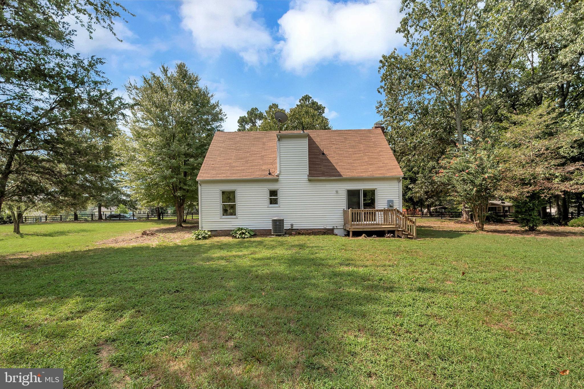 12235 Pinyon Lane Ruther Glen, VA 22546 - Photo 31 of 44