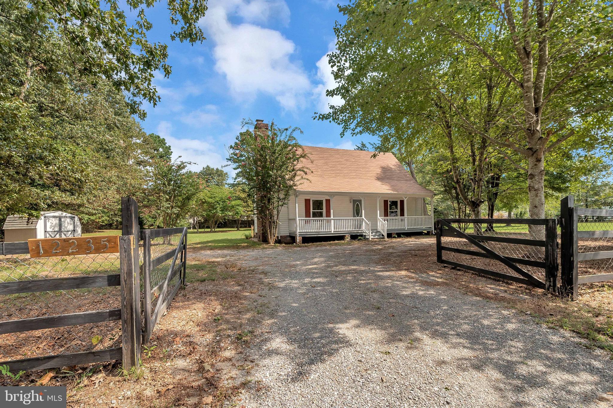 12235 Pinyon Lane Ruther Glen, VA 22546 - Photo 39 of 44