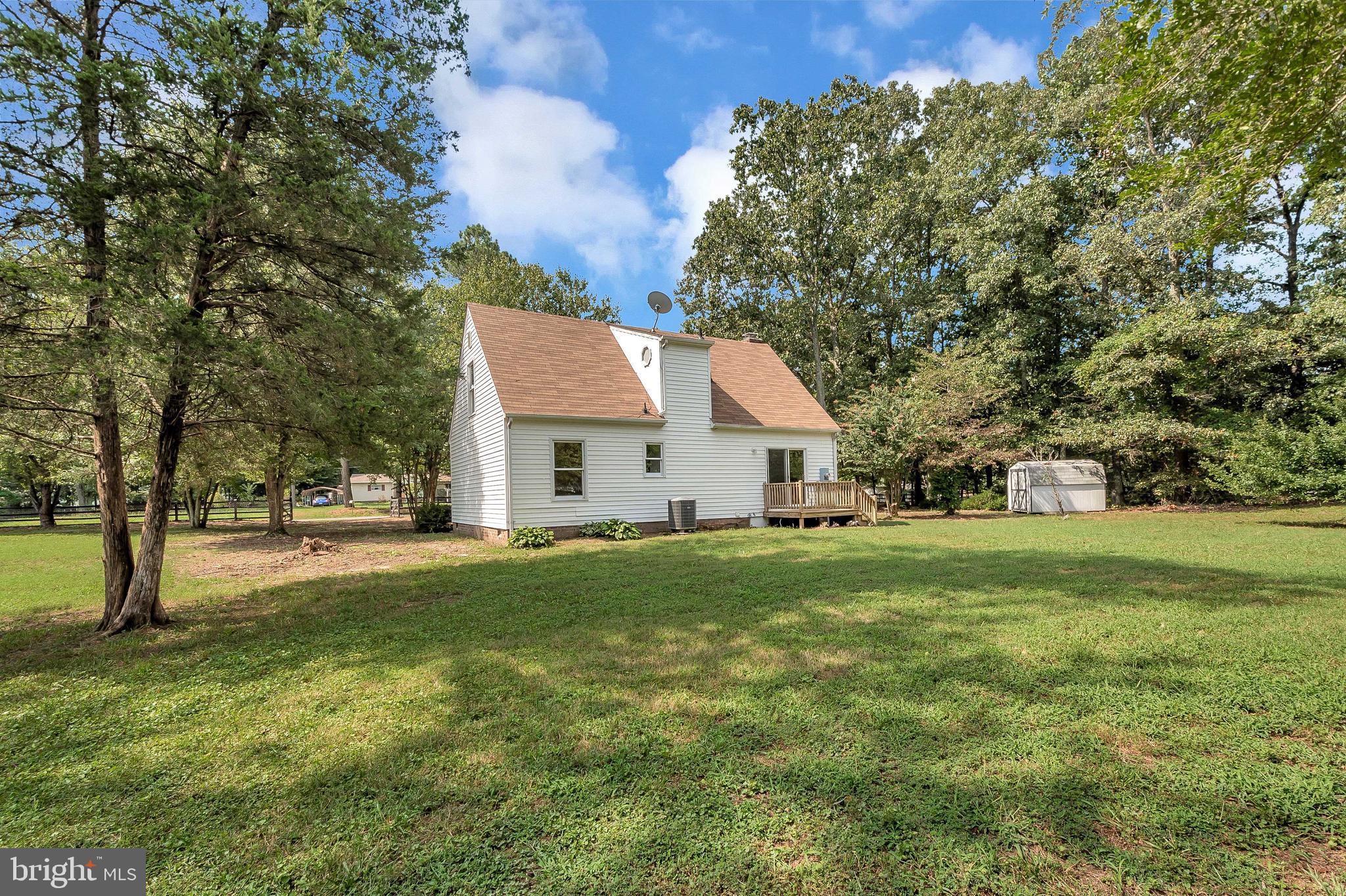 12235 Pinyon Lane Ruther Glen, VA 22546 - Photo 40 of 44