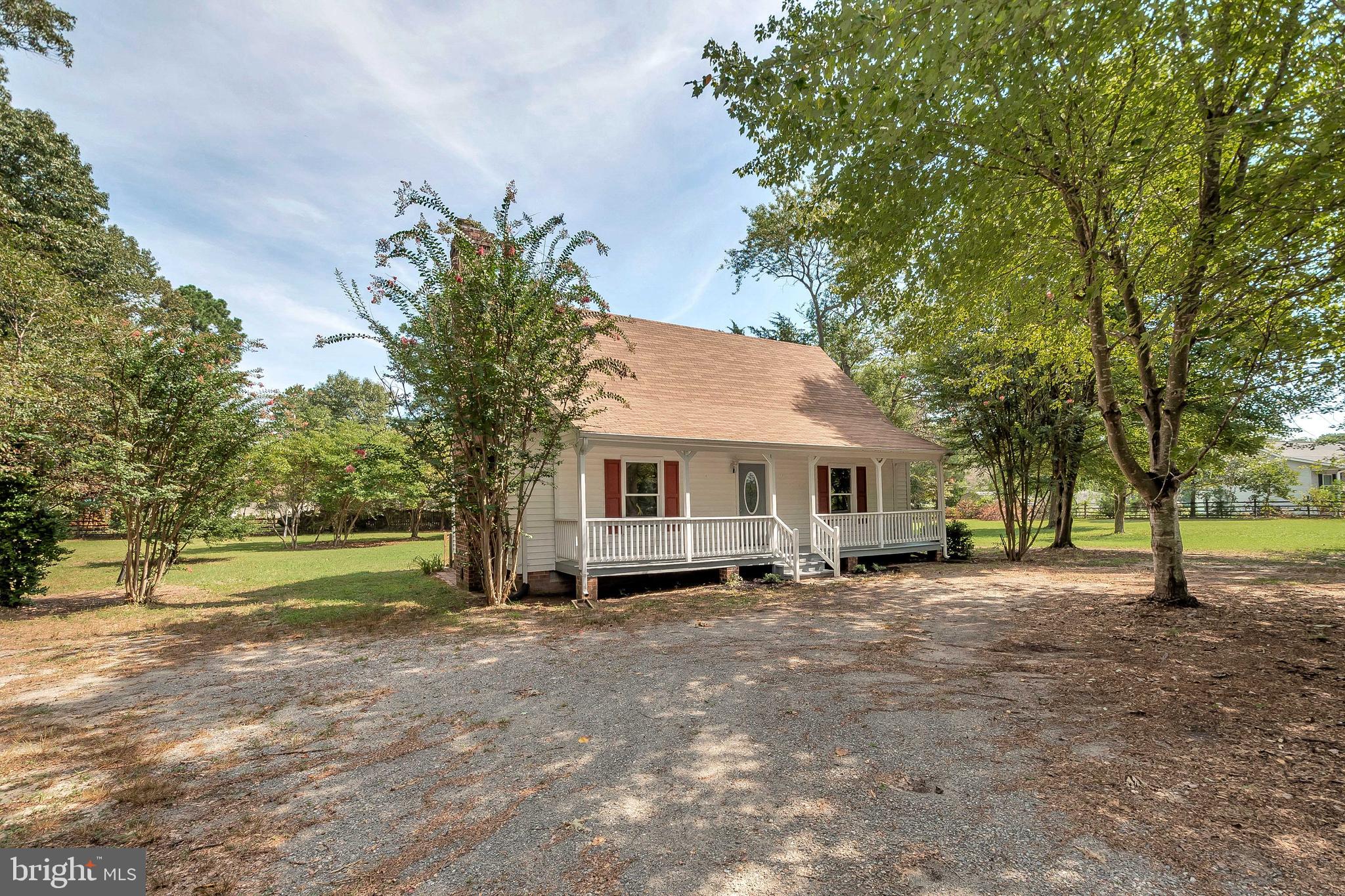 12235 Pinyon Lane Ruther Glen, VA 22546 - Photo 41 of 44