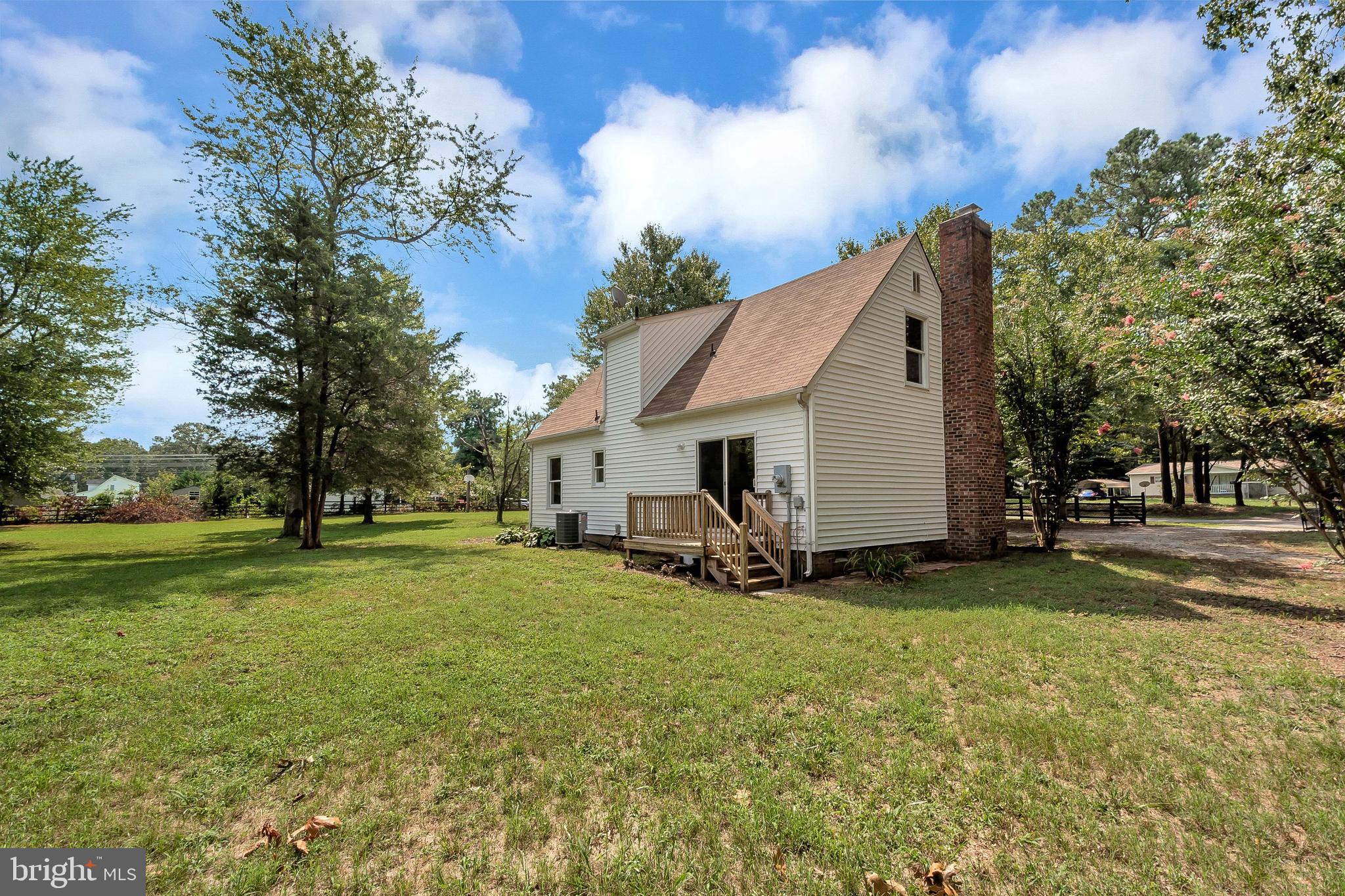 12235 Pinyon Lane Ruther Glen, VA 22546 - Photo 42 of 44