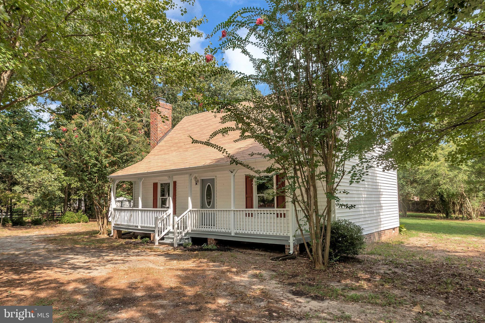 12235 Pinyon Lane Ruther Glen, VA 22546 - Photo 6 of 44