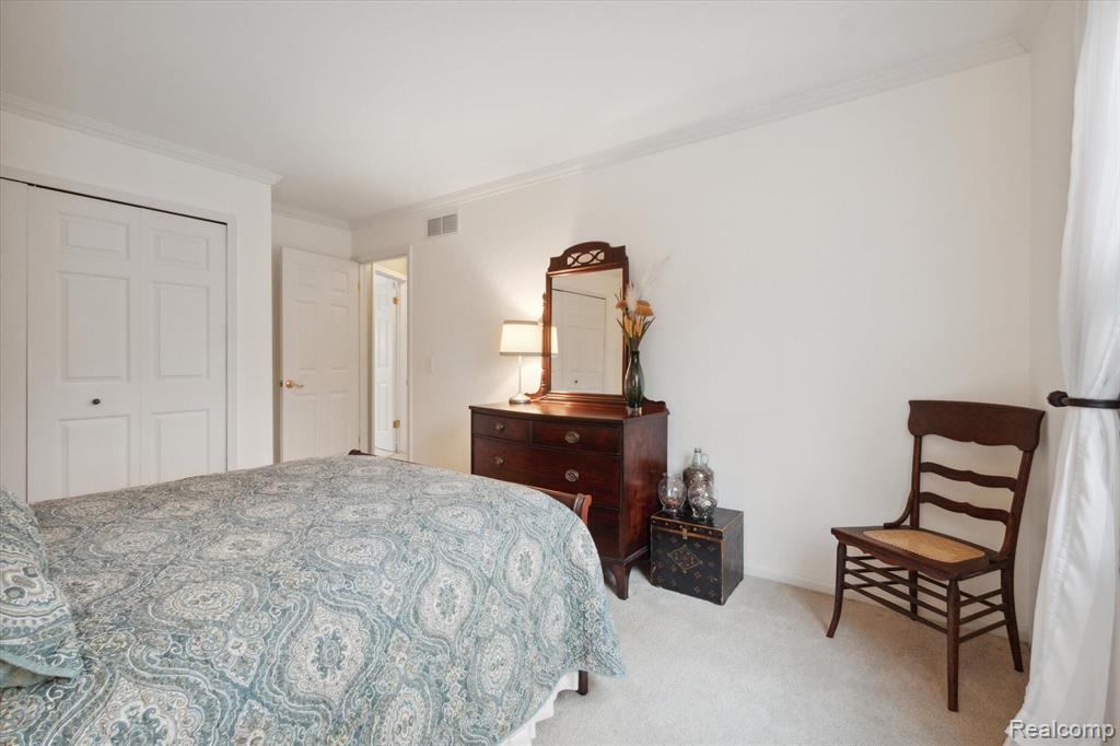 836 Ravine Terrace Drive Rochester Hills, MI 48307 - Photo 38 of 69