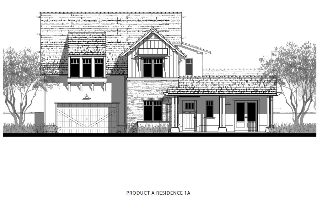 7 Rancho Elastico Road Rolling Hills Estates, CA 90274 - Photo 1 of 1 Plan A1, Chadmar's most popular floorplan. Filled with light, welcoming gathering spaces in an open-concept floorplan.