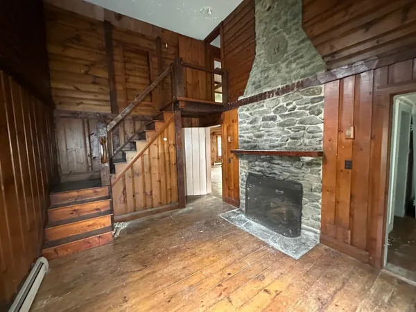 $274,900 | 197 Garey Road, Thetford, VT 05045