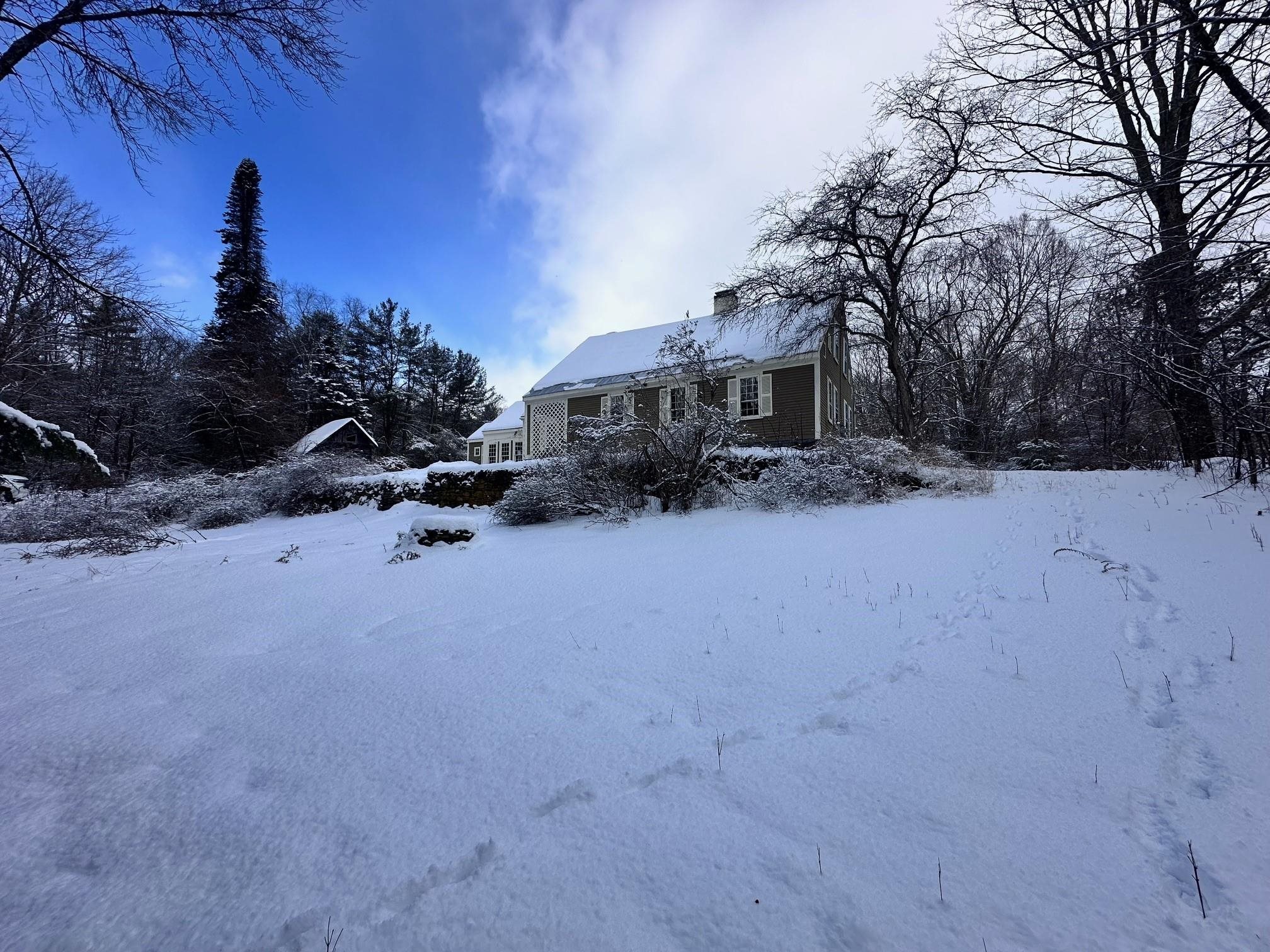 197 Garey Road Thetford, VT 05045 - Photo 2 of 33