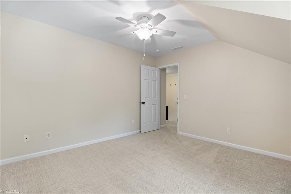 976 Ridge Gate Drive Lewisville, NC 27023 - Photo 35 of 50