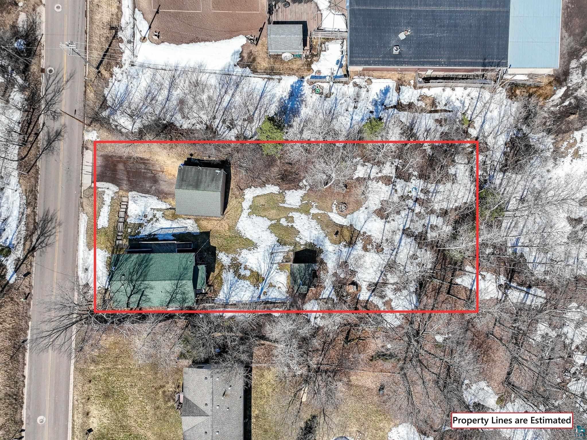 4742 Chicago Avenue Duluth, MN 55803 - Photo 19 of 28