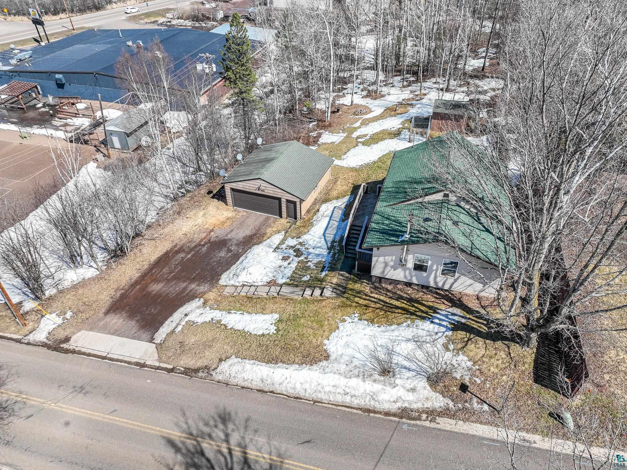 4742 Chicago Avenue Duluth, MN 55803 - Photo 22 of 28