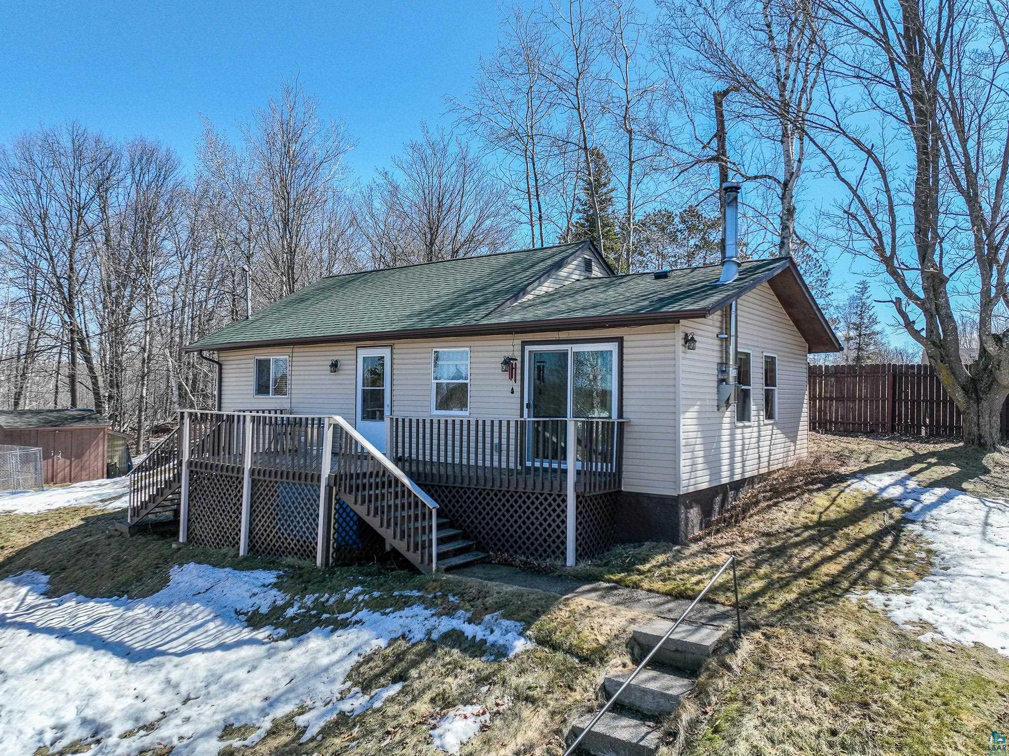 4742 Chicago Avenue Duluth, MN 55803 - Photo 24 of 28