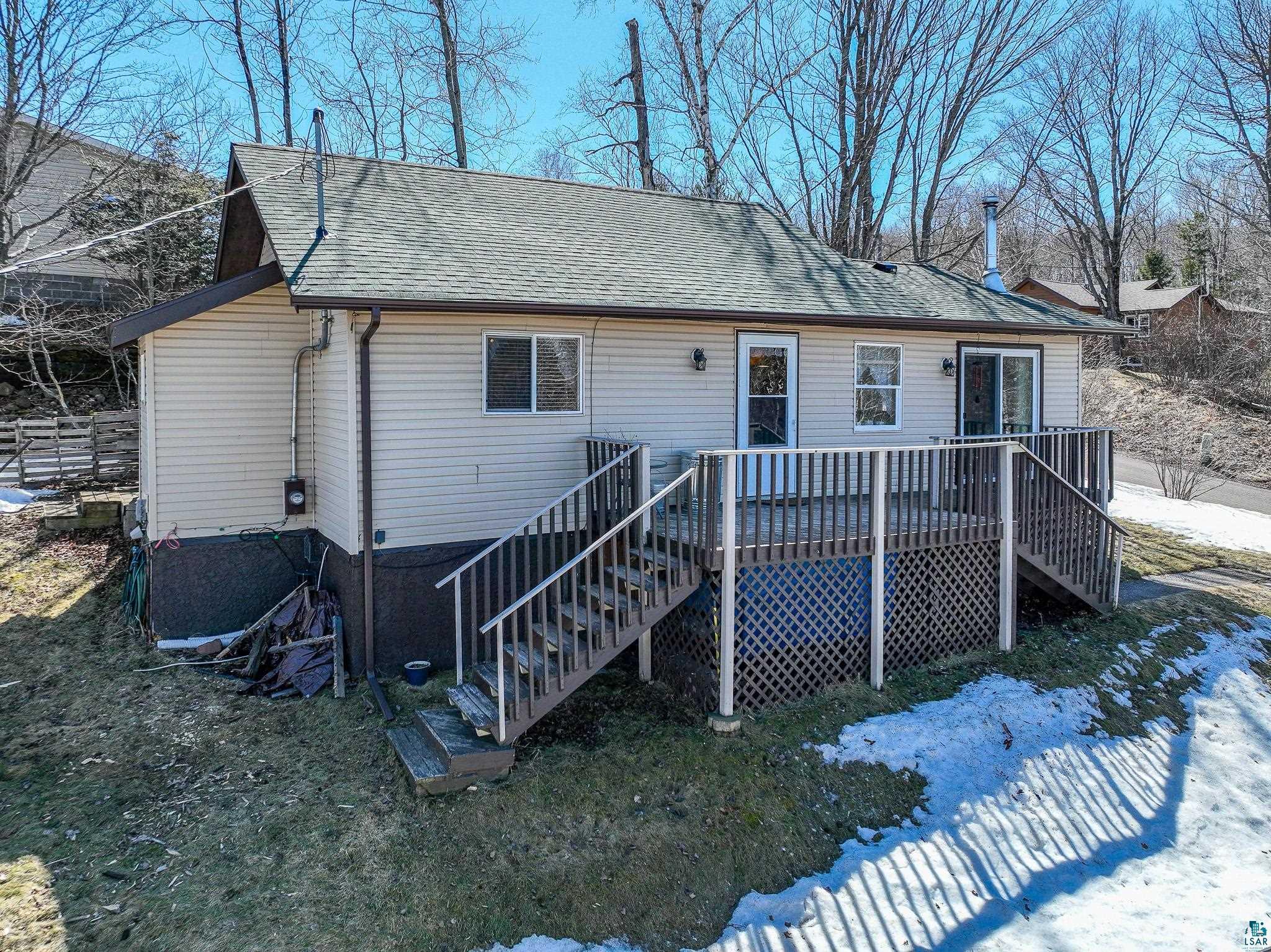 4742 Chicago Avenue Duluth, MN 55803 - Photo 25 of 28