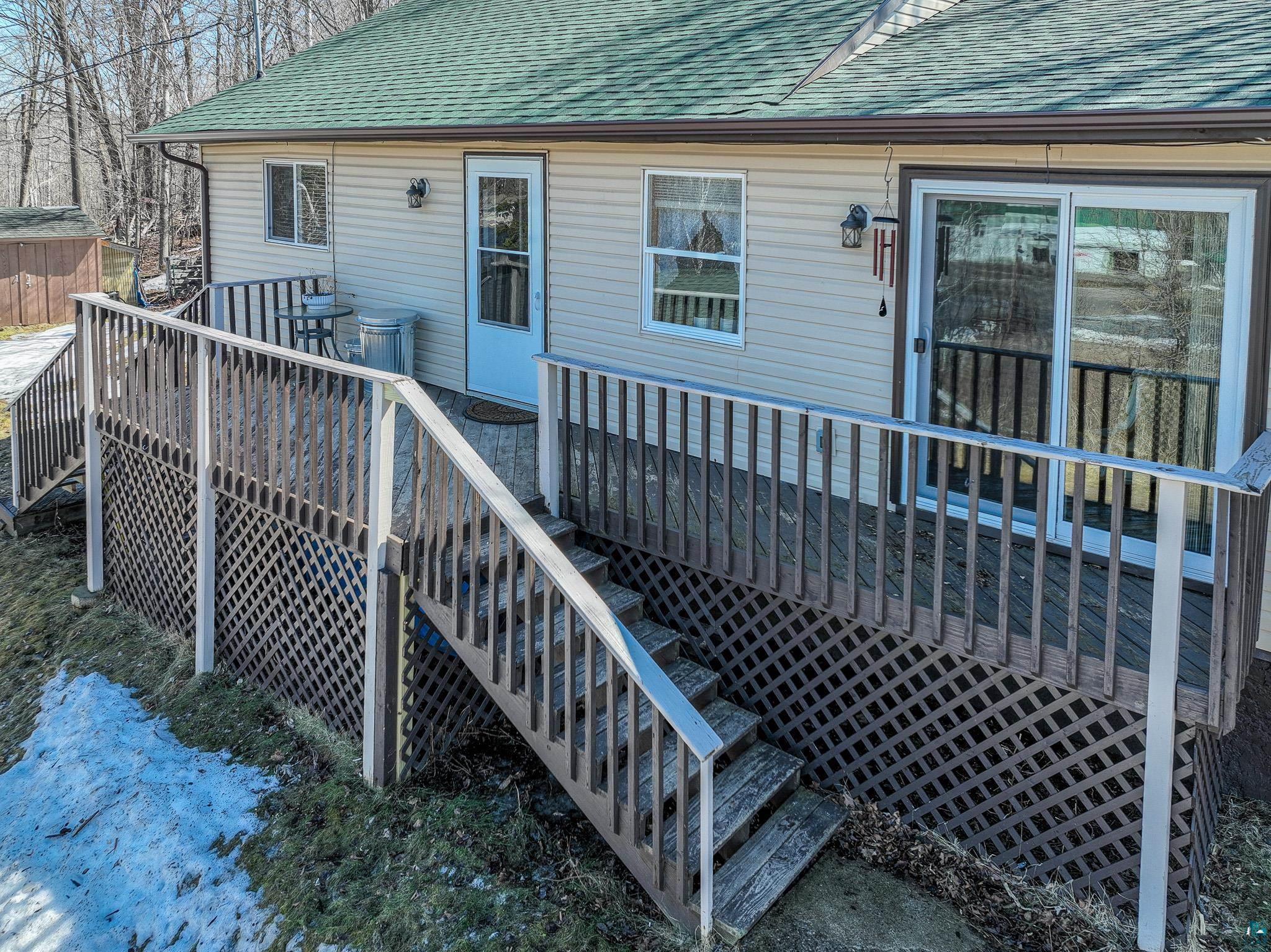 4742 Chicago Avenue Duluth, MN 55803 - Photo 26 of 28