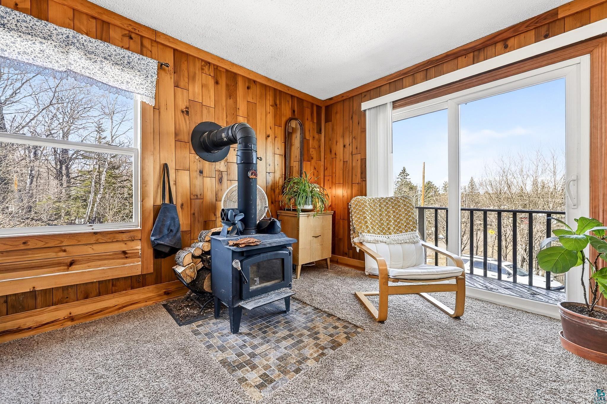 4742 Chicago Avenue Duluth, MN 55803 - Photo 7 of 28