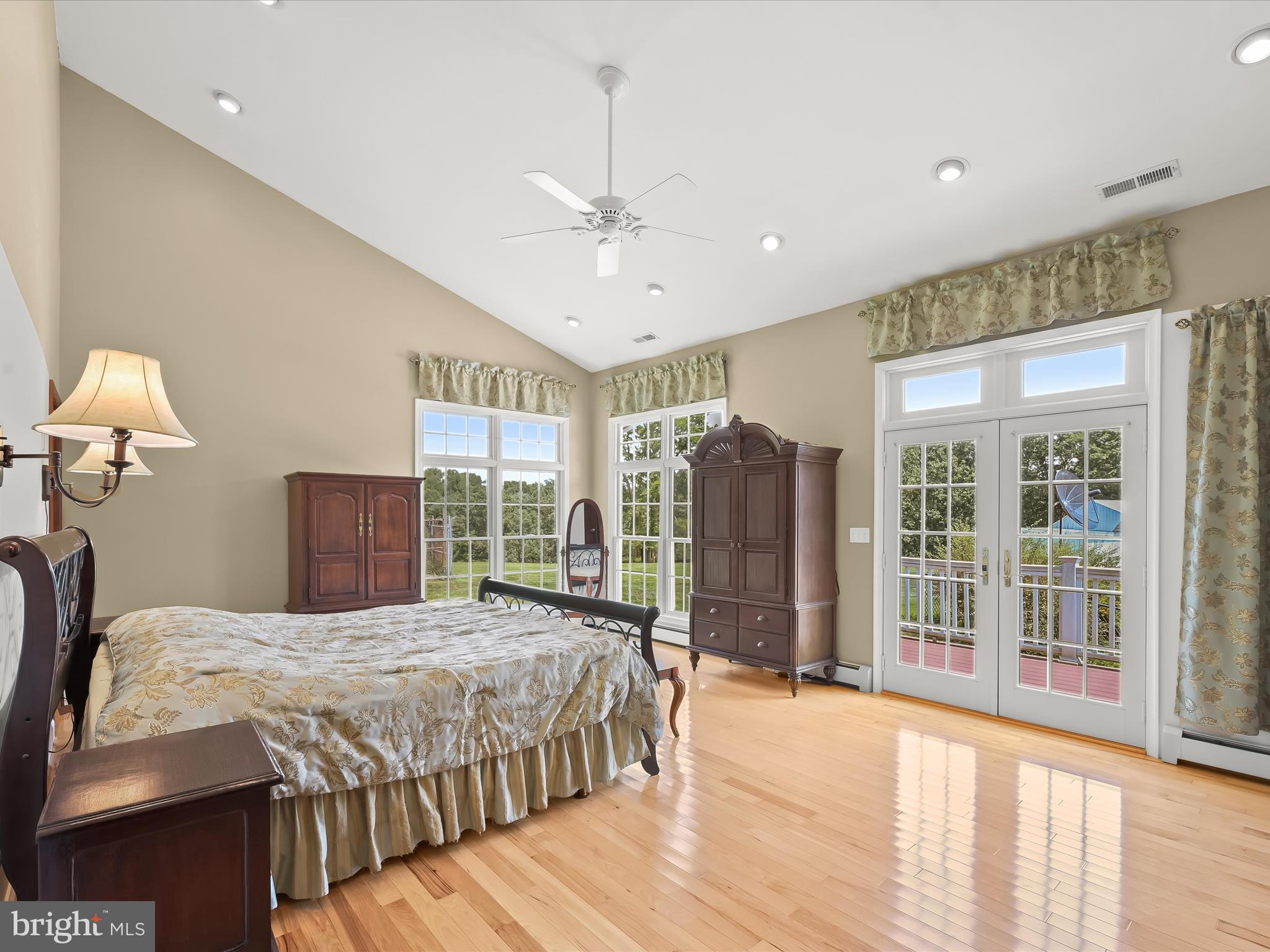 3835 Rinehart Road Westminster, MD 21158 - Photo 21 of 58 Primary Bedroom Suite