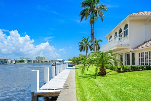 $10,000 | 66 Harbour Drive North, Ocean Ridge, FL 33435