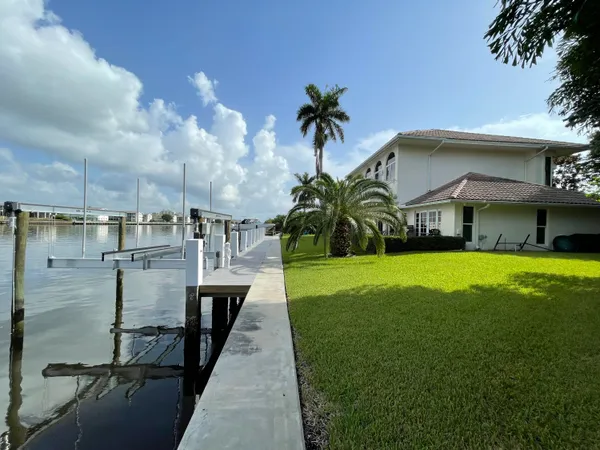 $10,000 | 66 Harbour Drive North, Ocean Ridge, FL 33435