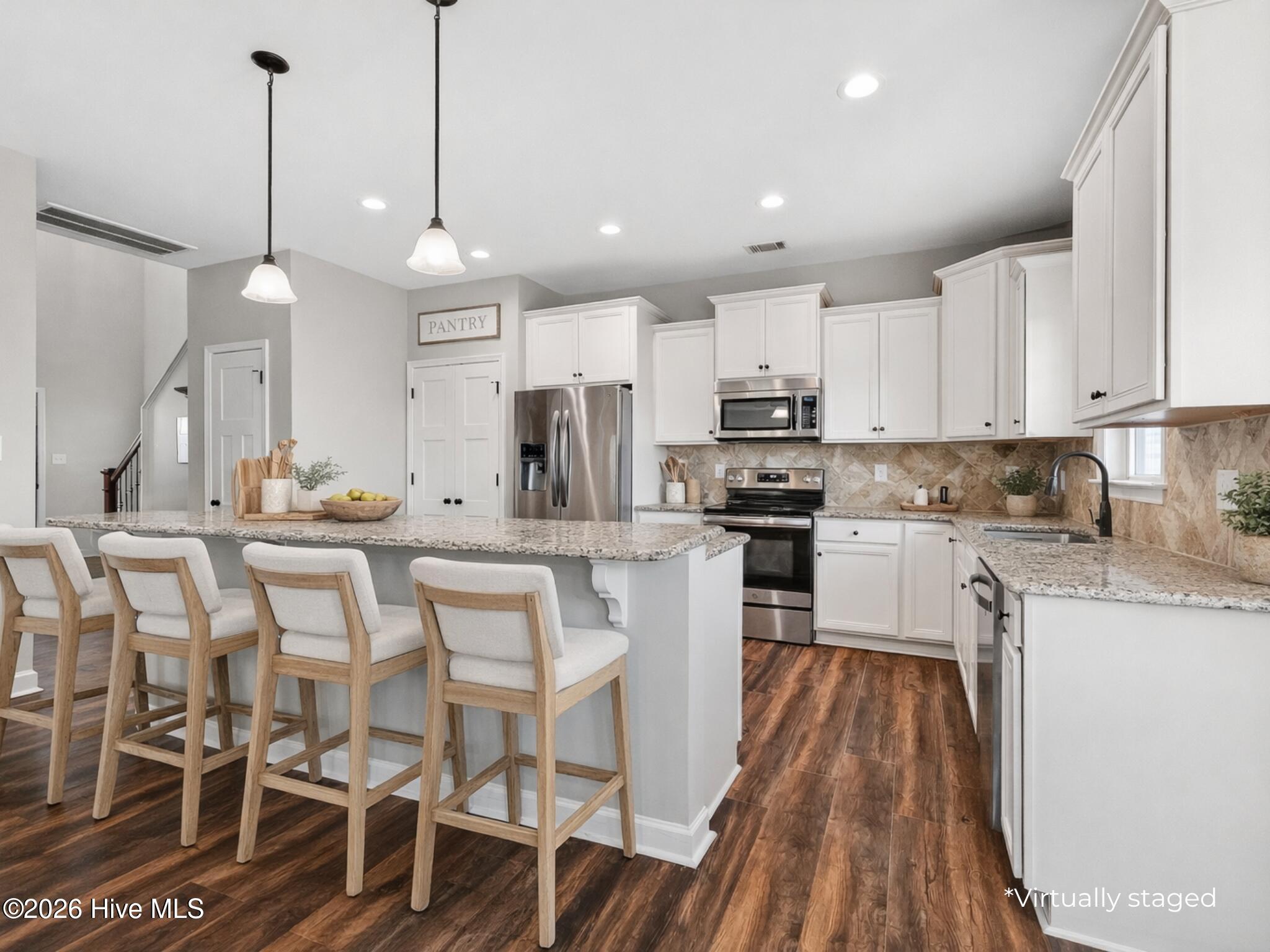 423 Planters Ridge Drive Pikeville, NC 27863 - Photo 11 of 35 113