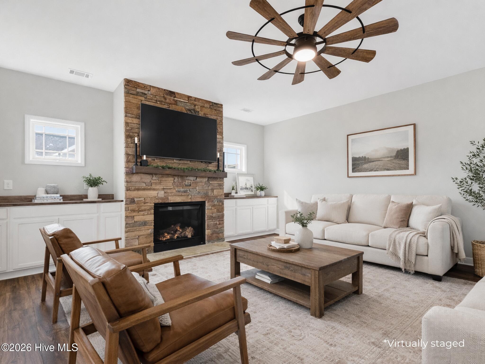 423 Planters Ridge Drive Pikeville, NC 27863 - Photo 14 of 35 112