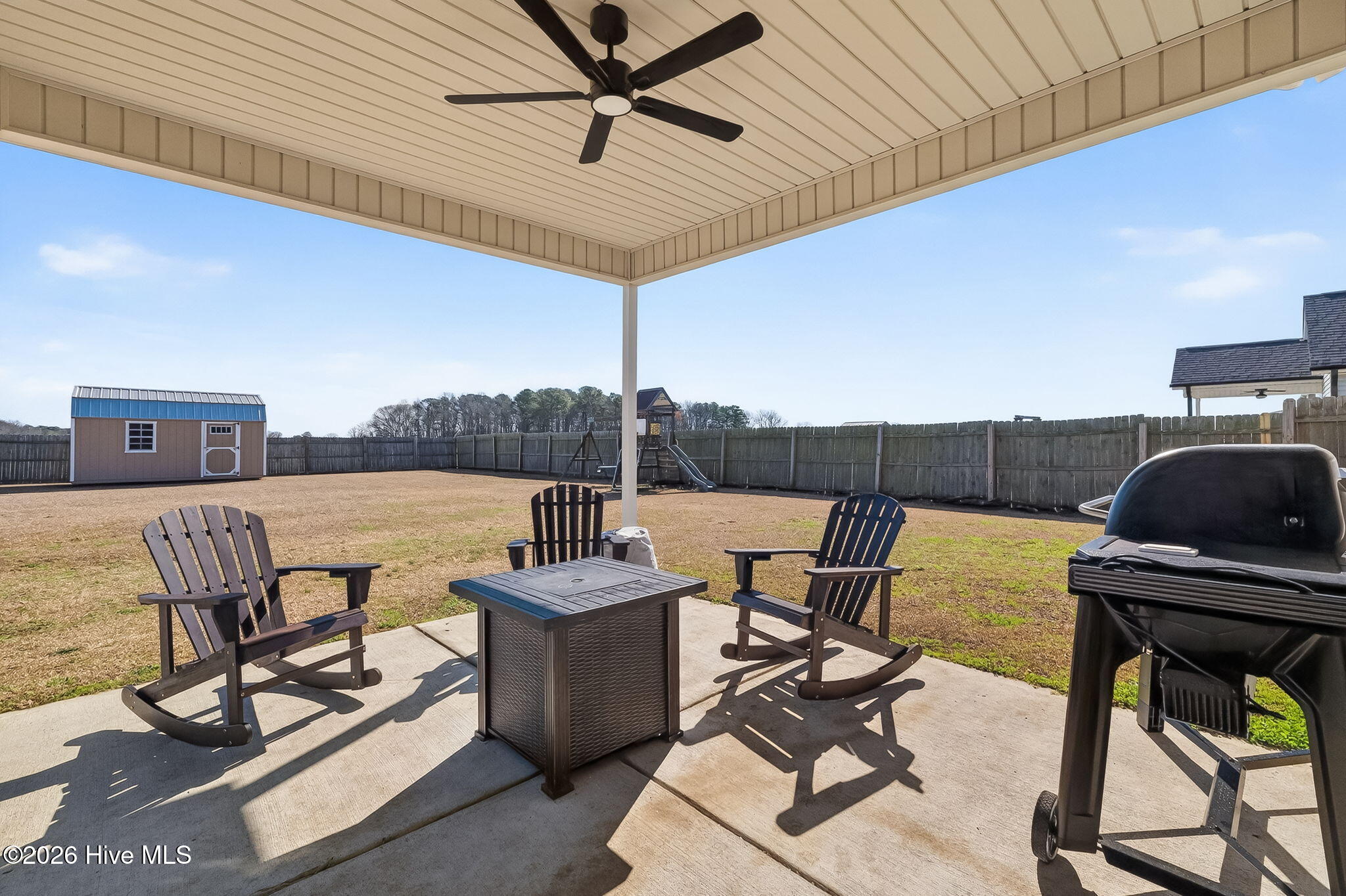 423 Planters Ridge Drive Pikeville, NC 27863 - Photo 29 of 35 34-web-or-mls-DSC02245