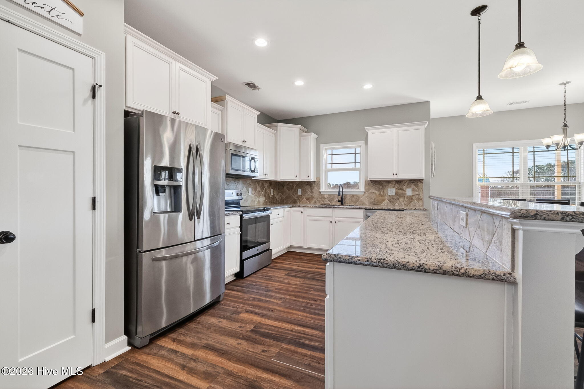 423 Planters Ridge Drive Pikeville, NC 27863 - Photo 3 of 35 7-web-or-mls-DSC02067