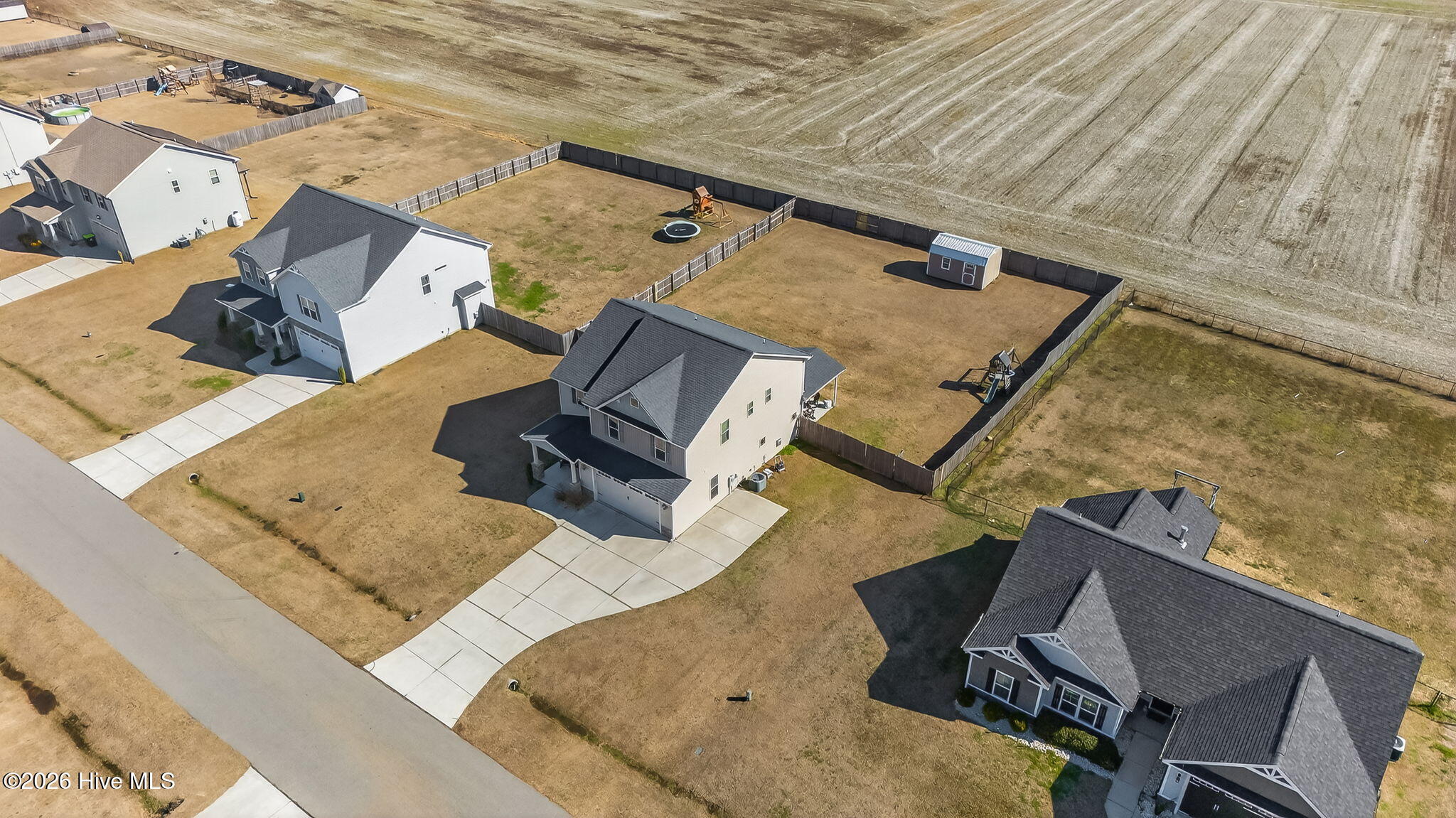 423 Planters Ridge Drive Pikeville, NC 27863 - Photo 35 of 35 41-web-or-mls-DJI_20260223104011_0016_D