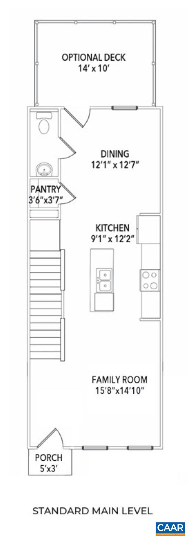 2247 Woodburn Road Charlottesville, VA 22901 - Photo 4 of 9