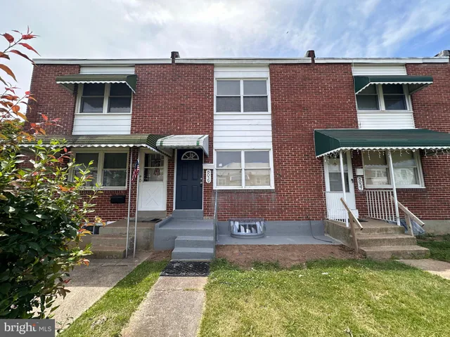 $1,750 | 8039 Gough Street, Baltimore, MD 21224