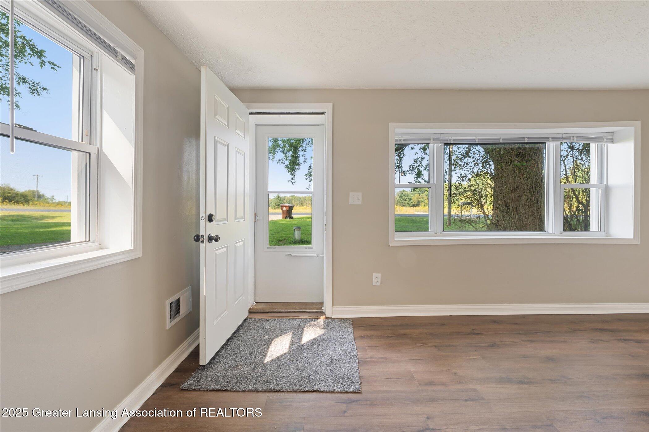 3179 Harper Road Mason, MI 48854 - Photo 6 of 29 06-3179-Harper-Rd-Mason-MI-48854-WindowS