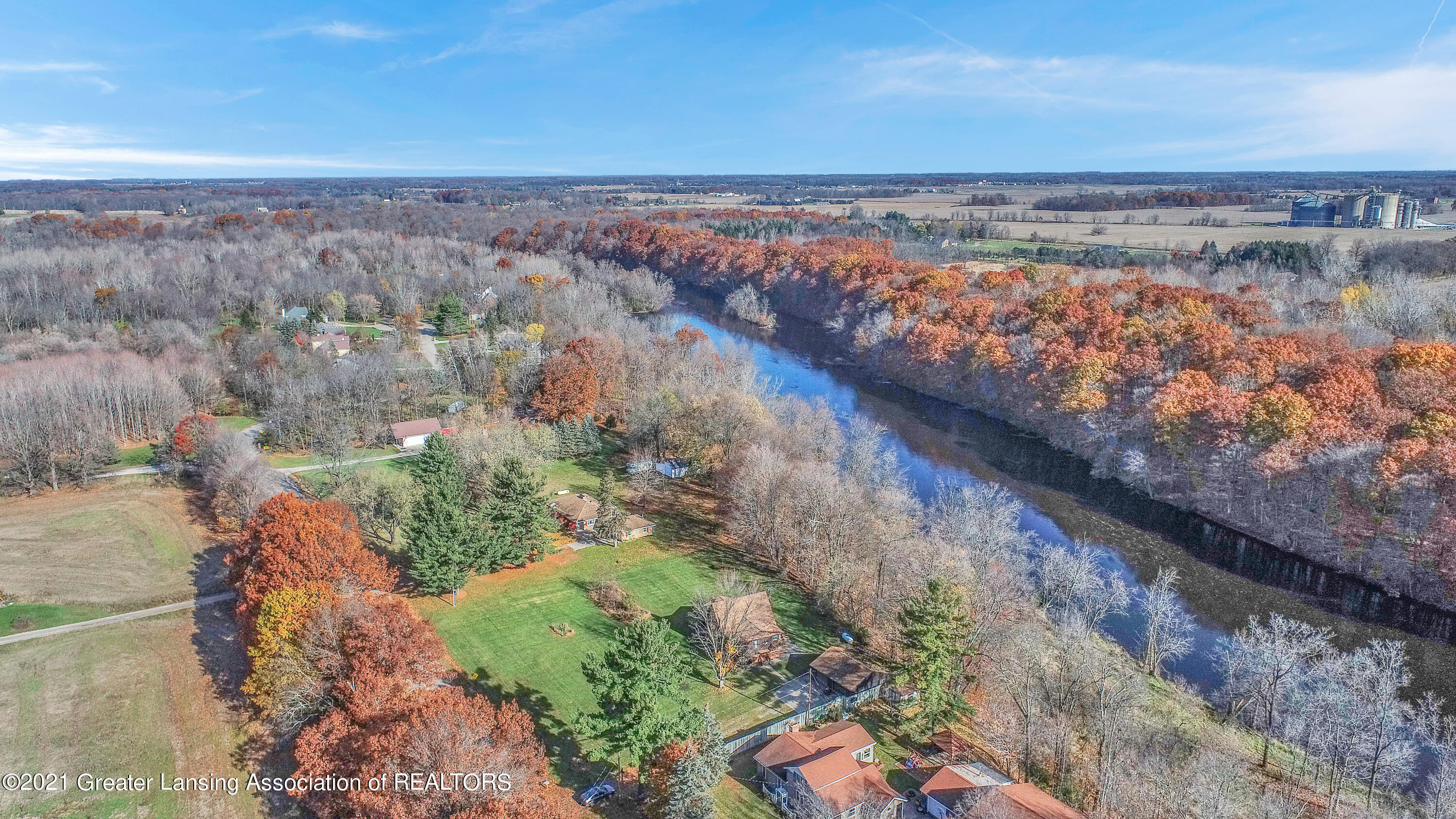 13920 Lawson Road Grand Ledge, MI 48837 - Photo 40 of 42 DJI_0024