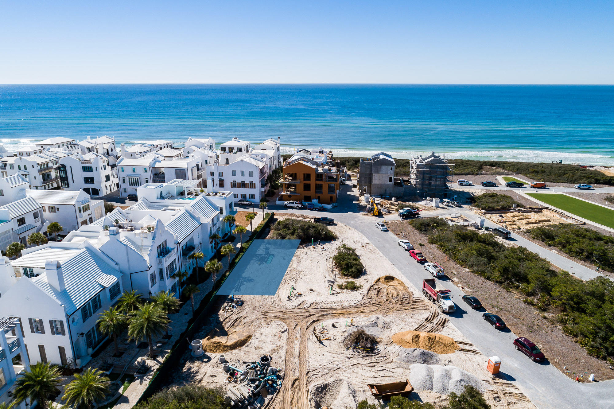 Xx9 Xx9 Whitecap Lane Inlet Beach, FL 32461 - Photo 1 of 18 XX9-1 shaded