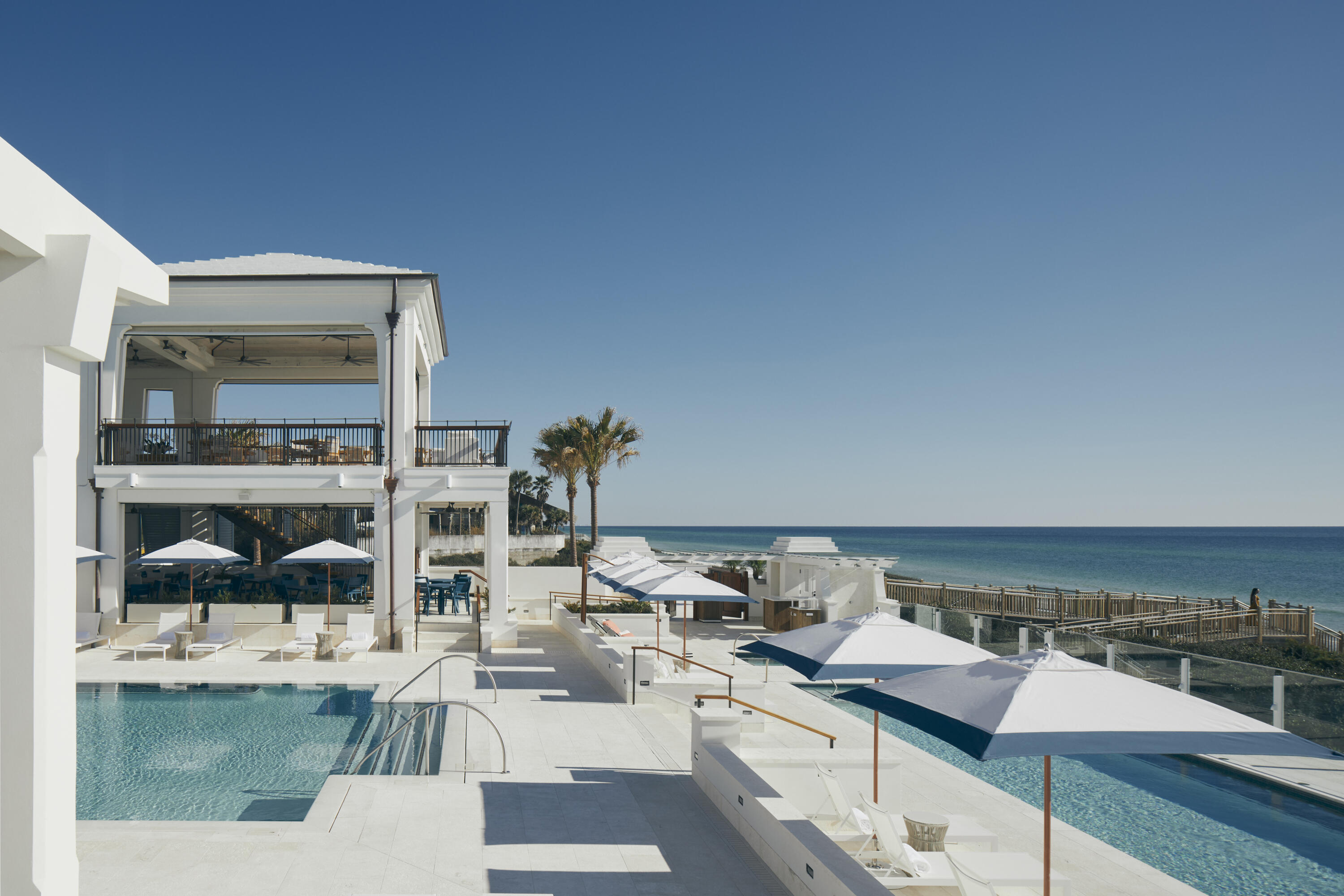 Xx9 Xx9 Whitecap Lane Inlet Beach, FL 32461 - Photo 6 of 18 Beach Club-2