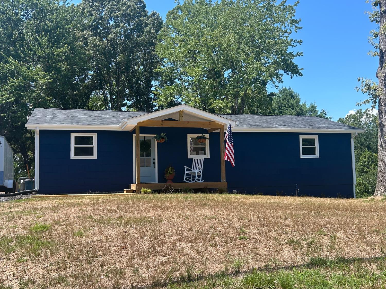 1518 Link Road Bedford, VA 24523 - Photo 1 of 2