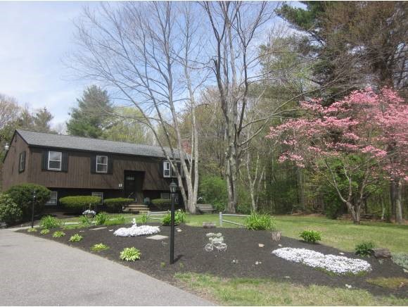 11 Pilgrim Road Windham, NH 03087 - Photo 1 of 1