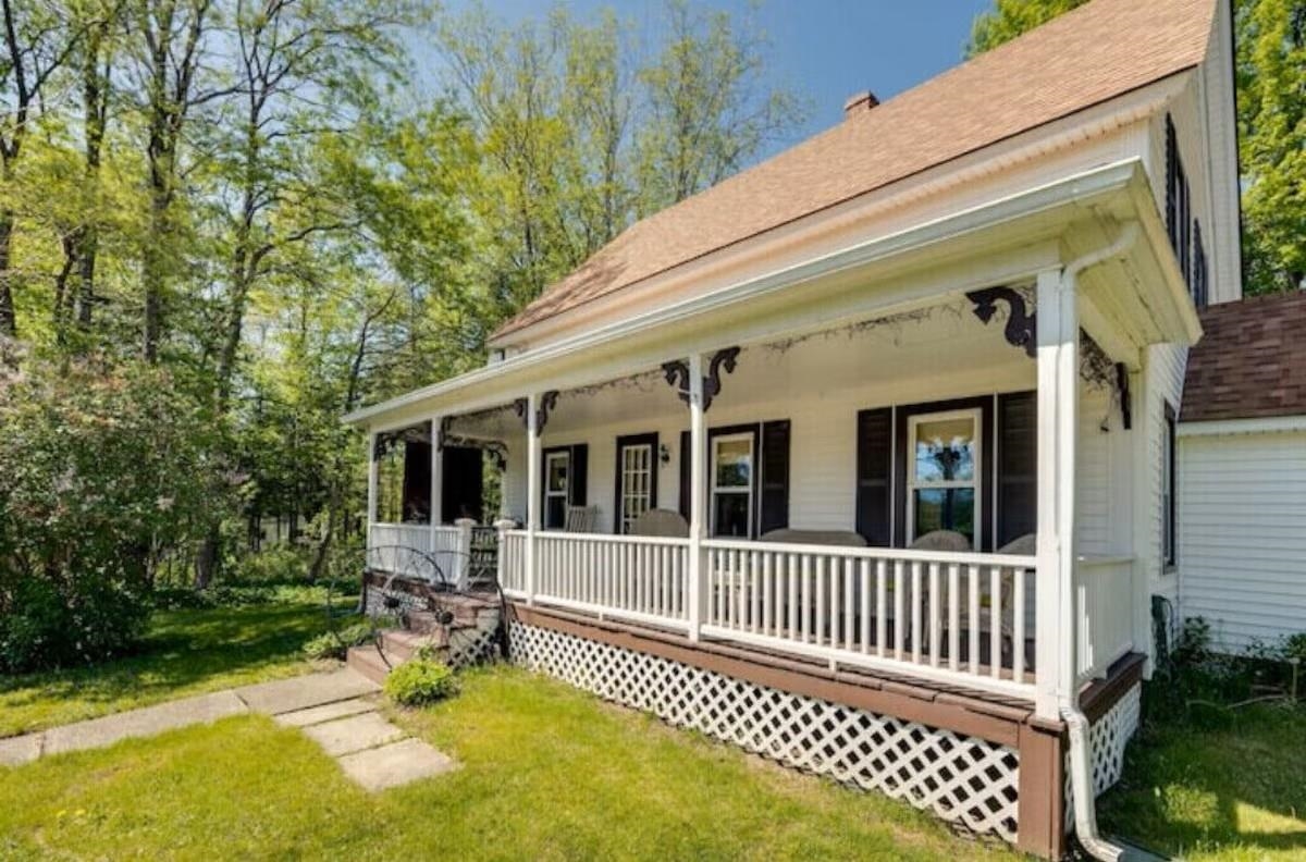 1495 Main Street Pittsburg, NH 03592 - Photo 11 of 60