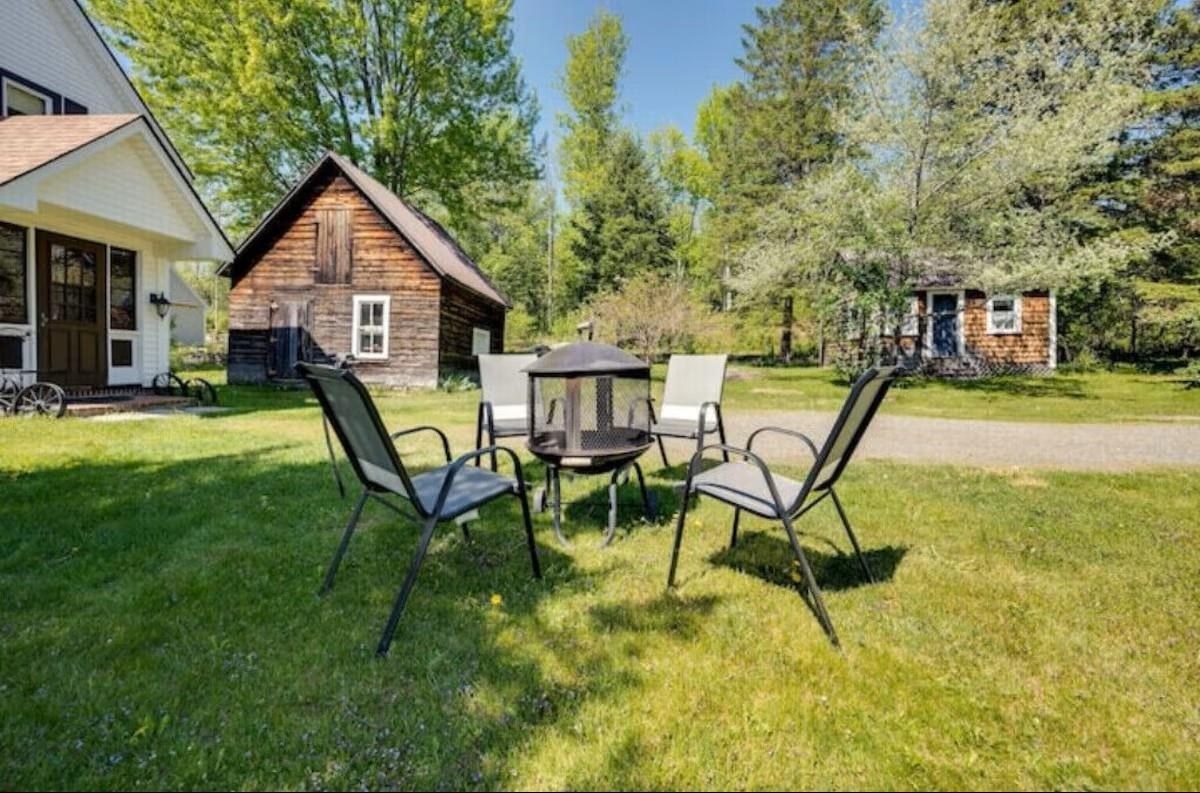 1495 Main Street Pittsburg, NH 03592 - Photo 15 of 60