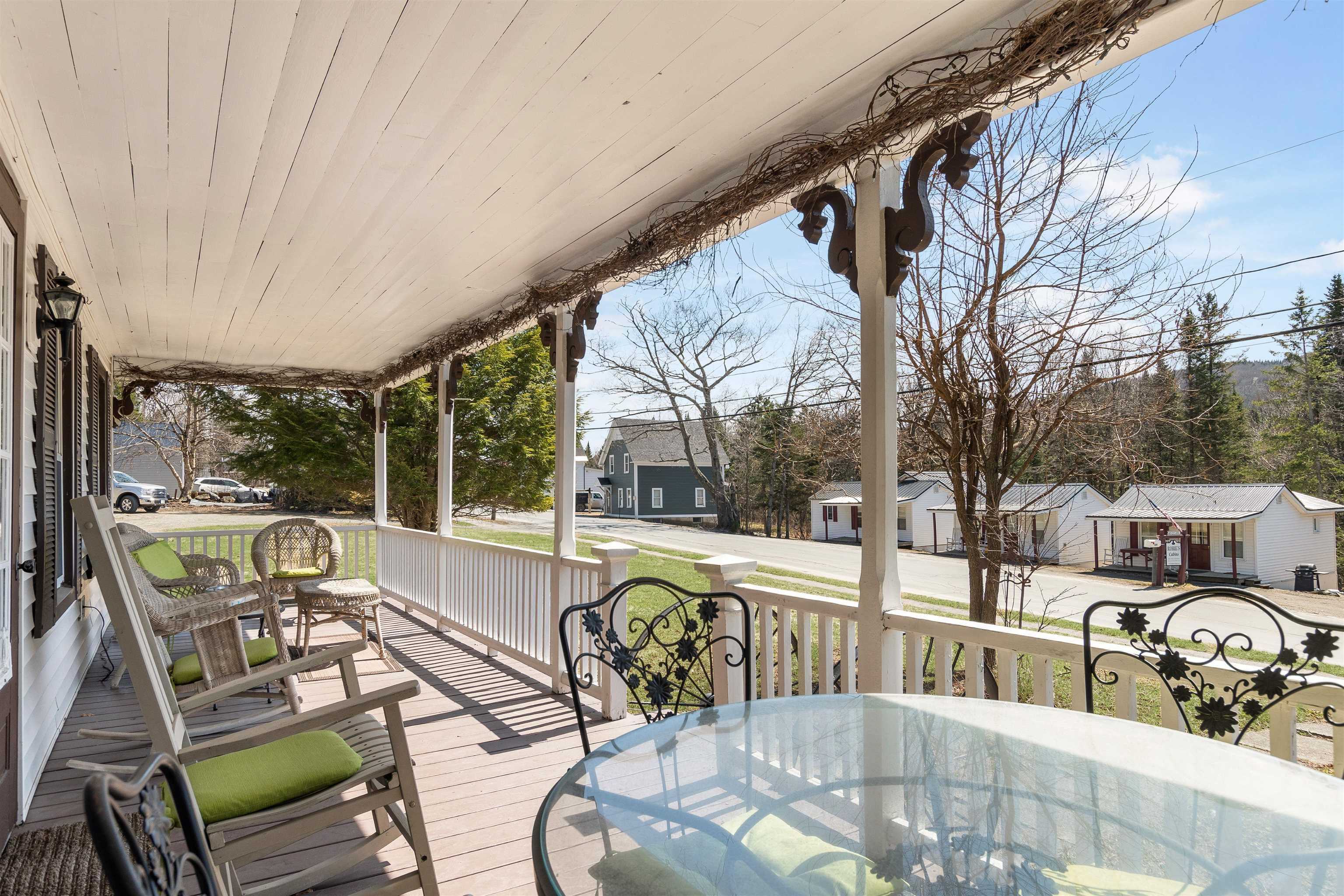 1495 Main Street Pittsburg, NH 03592 - Photo 16 of 60