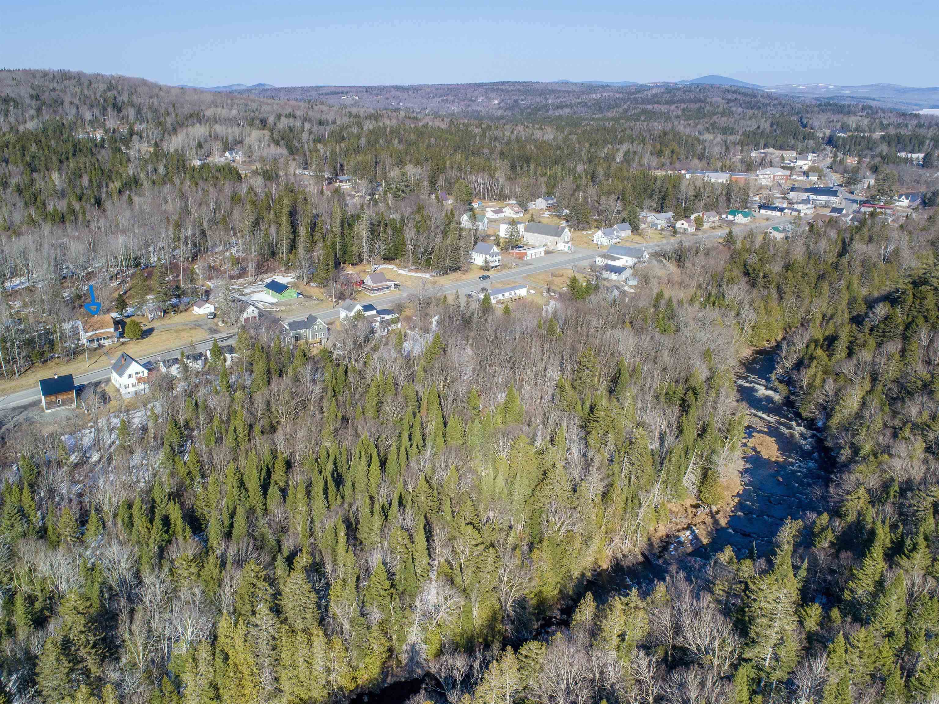 1495 Main Street Pittsburg, NH 03592 - Photo 18 of 60