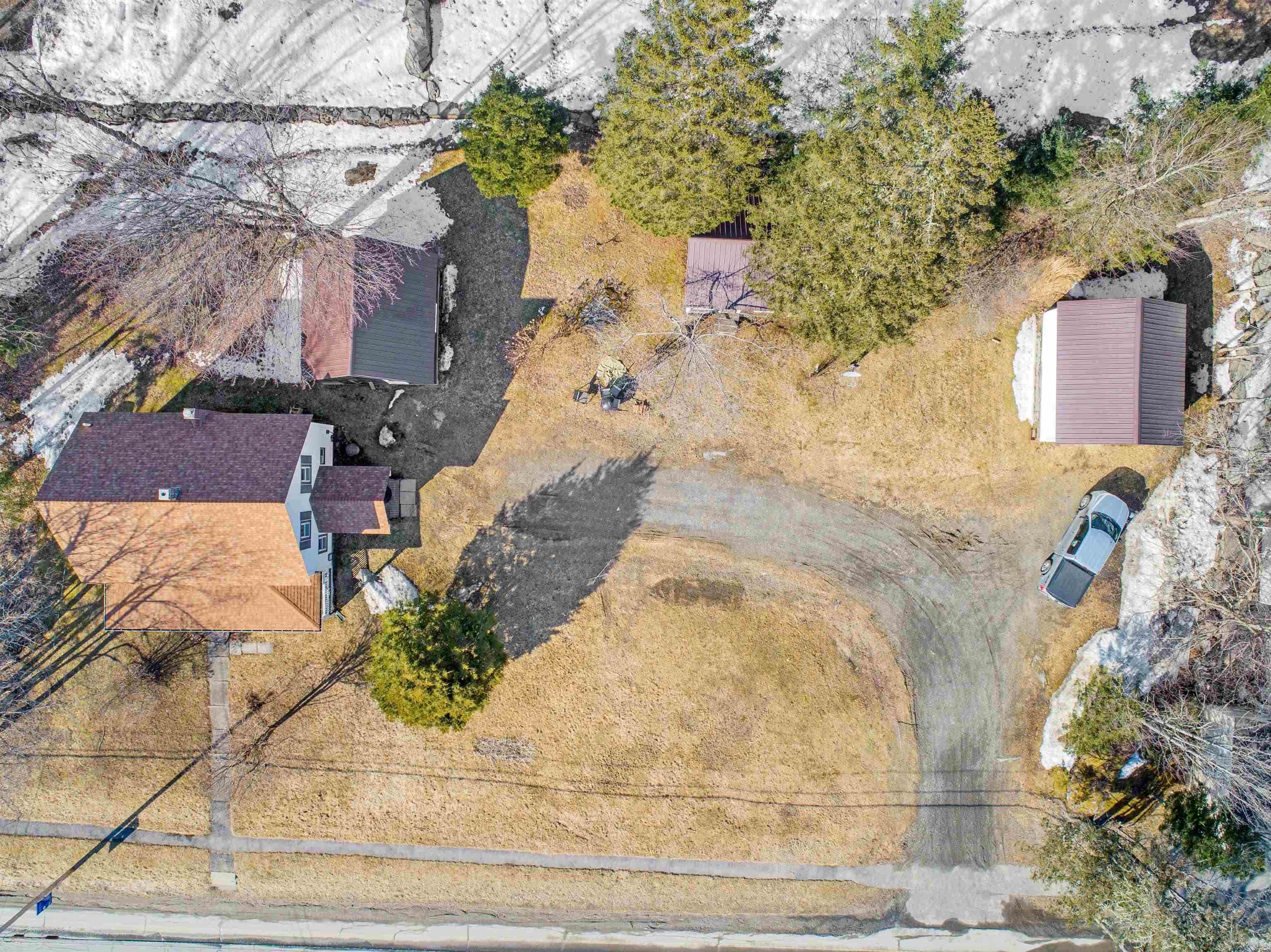 1495 Main Street Pittsburg, NH 03592 - Photo 19 of 60