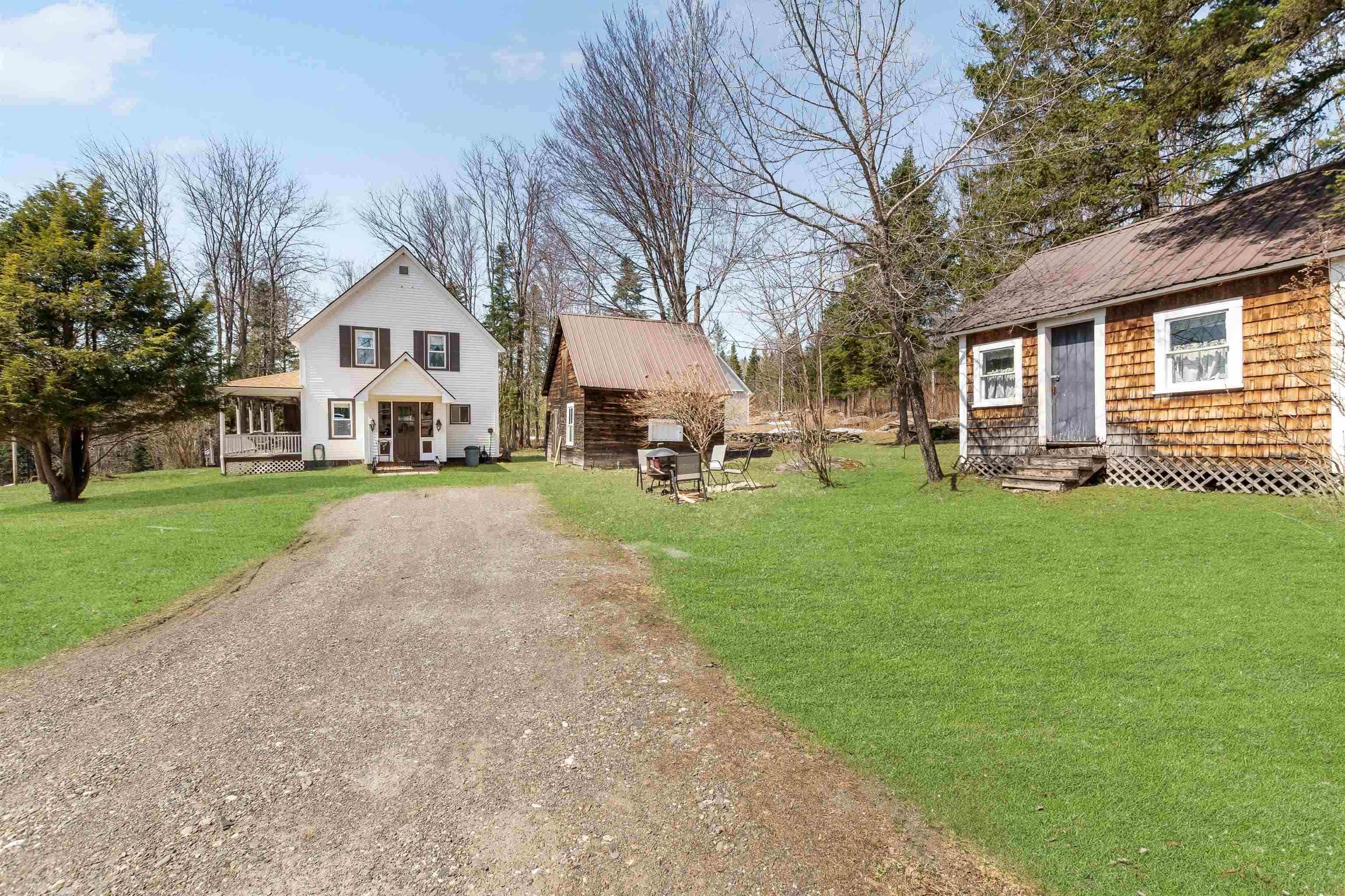 1495 Main Street Pittsburg, NH 03592 - Photo 20 of 60