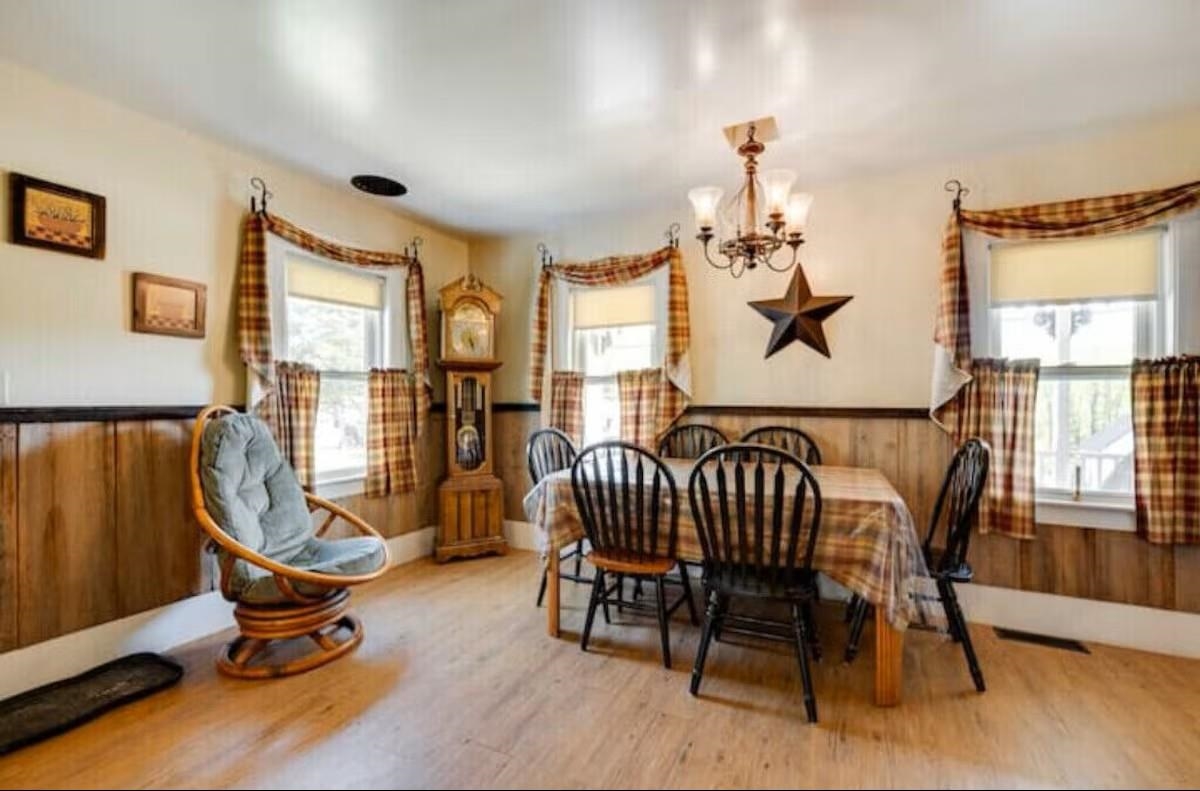 1495 Main Street Pittsburg, NH 03592 - Photo 27 of 60