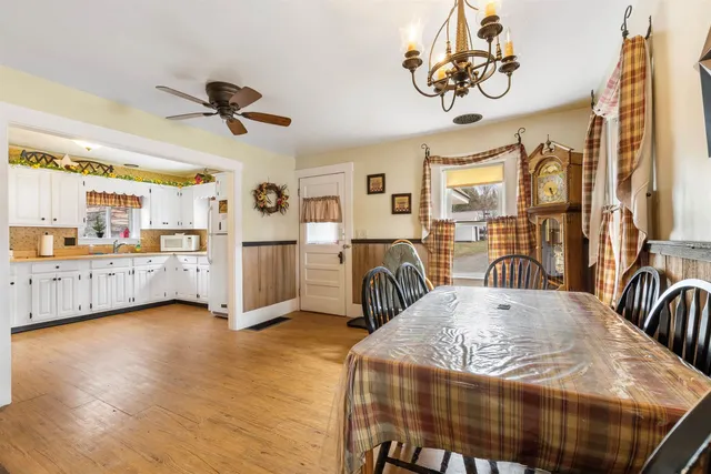 $339,900 | 1495 Main Street, Pittsburg, NH 03592