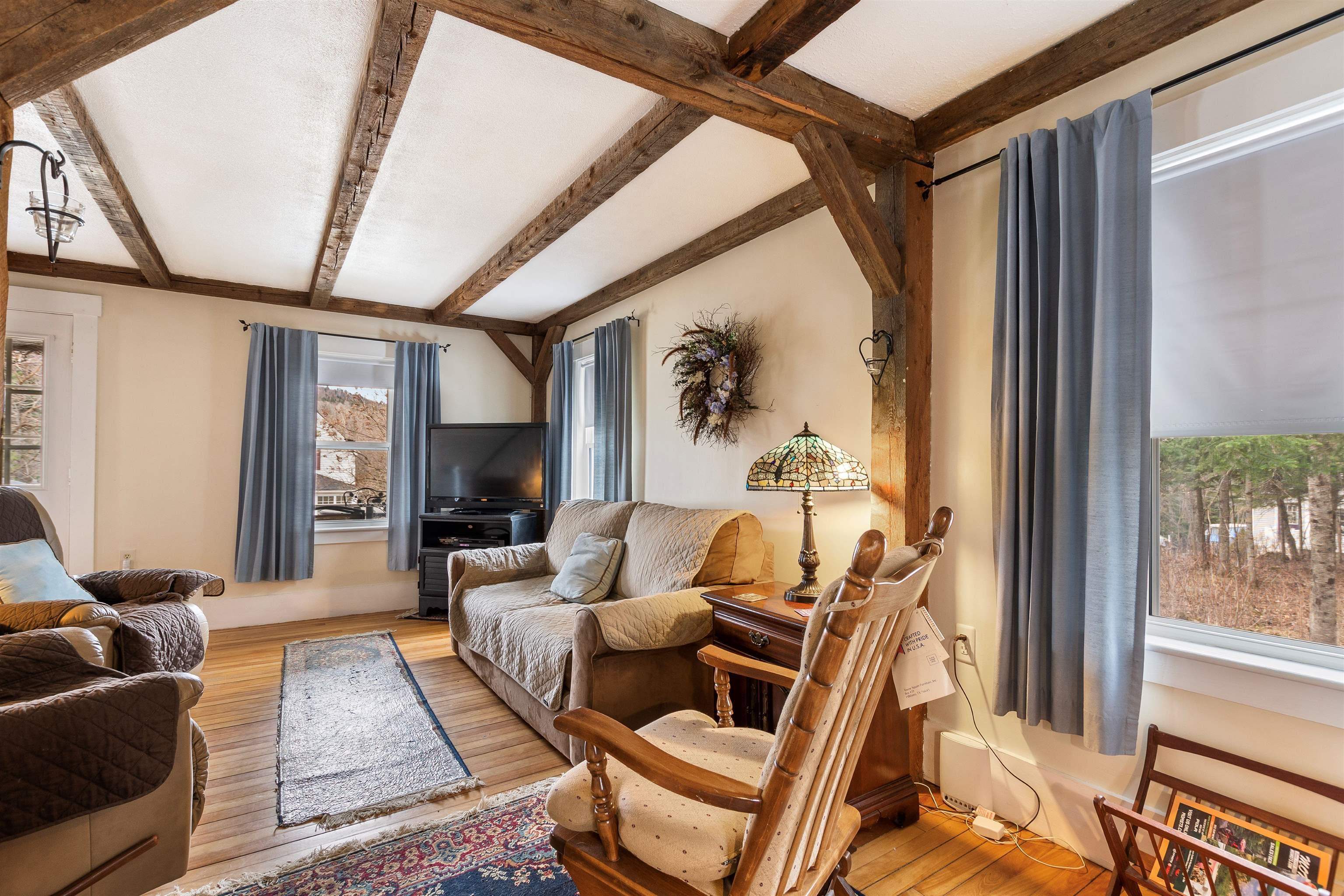 1495 Main Street Pittsburg, NH 03592 - Photo 36 of 60