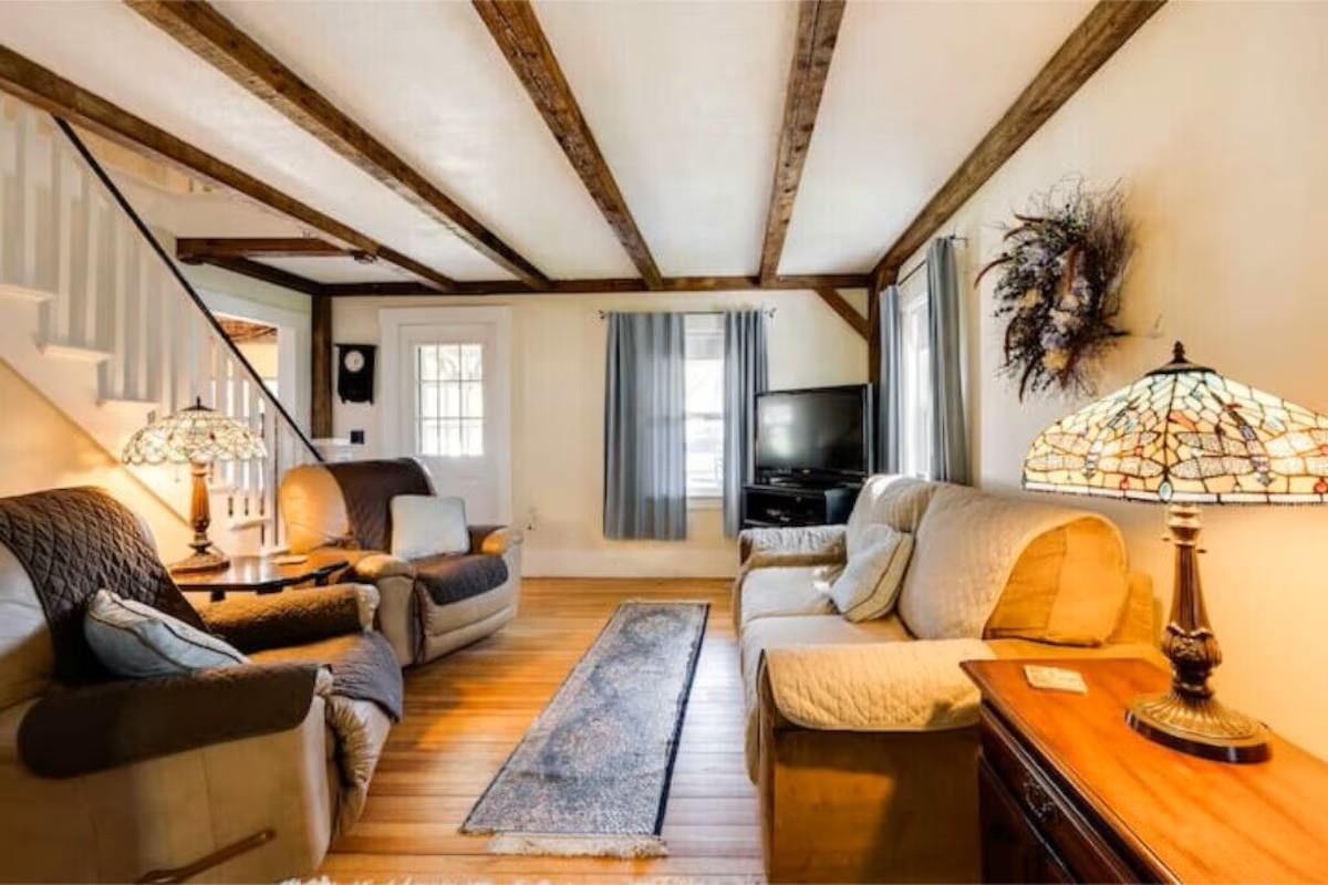 1495 Main Street Pittsburg, NH 03592 - Photo 37 of 60