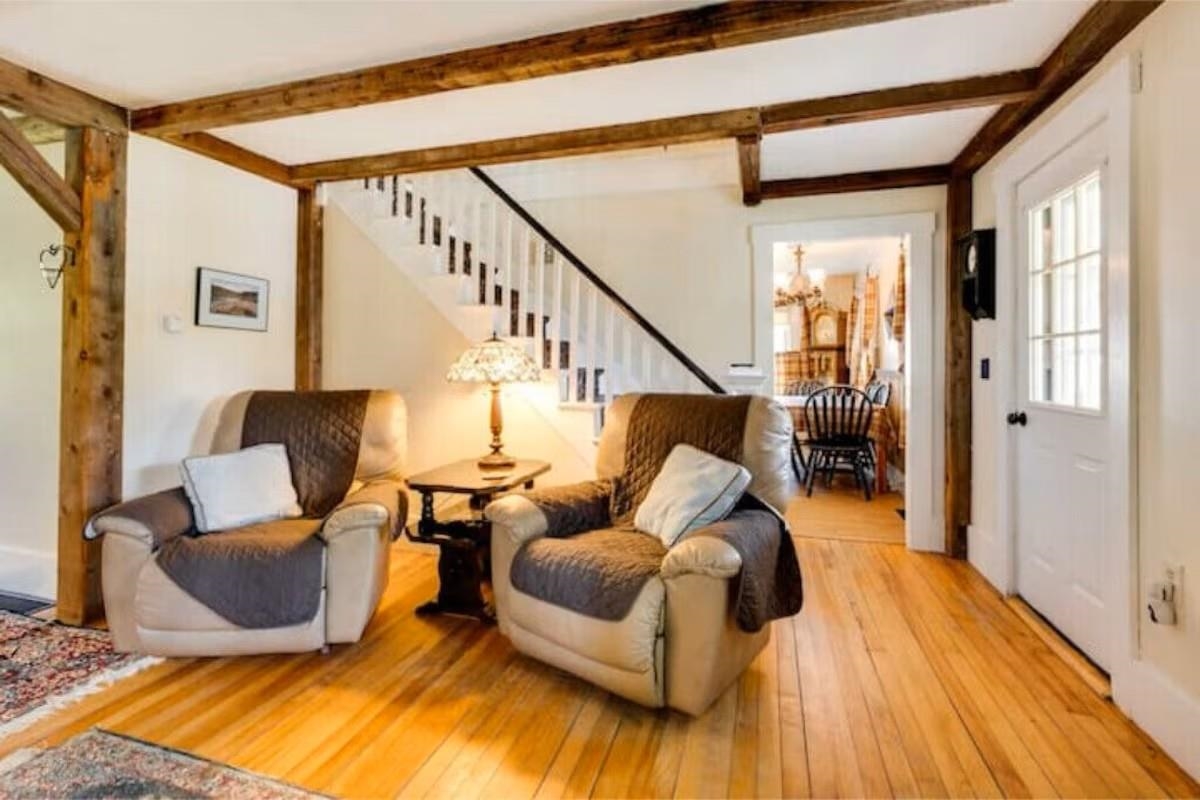 1495 Main Street Pittsburg, NH 03592 - Photo 38 of 60