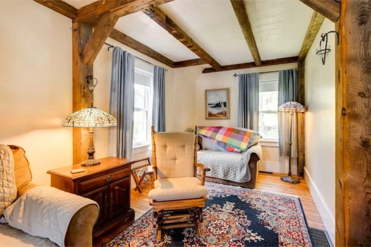 1495 Main Street Pittsburg, NH 03592 - Photo 39 of 60