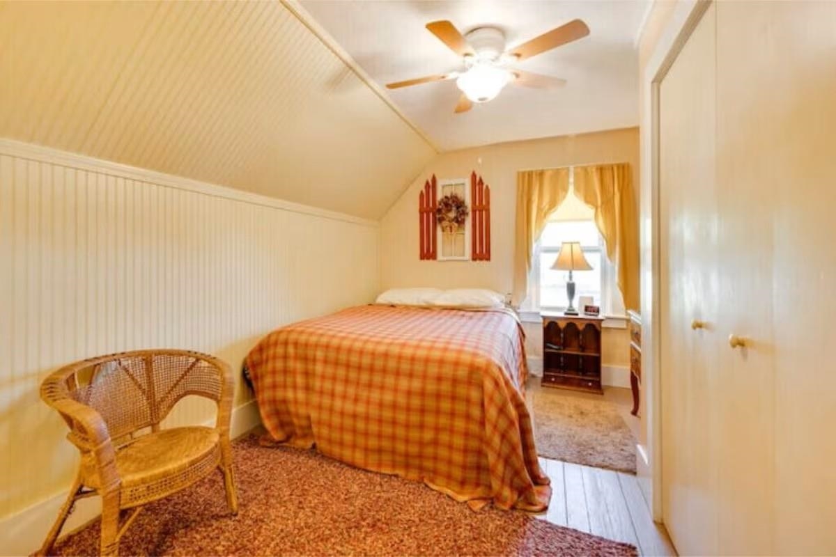 1495 Main Street Pittsburg, NH 03592 - Photo 58 of 60