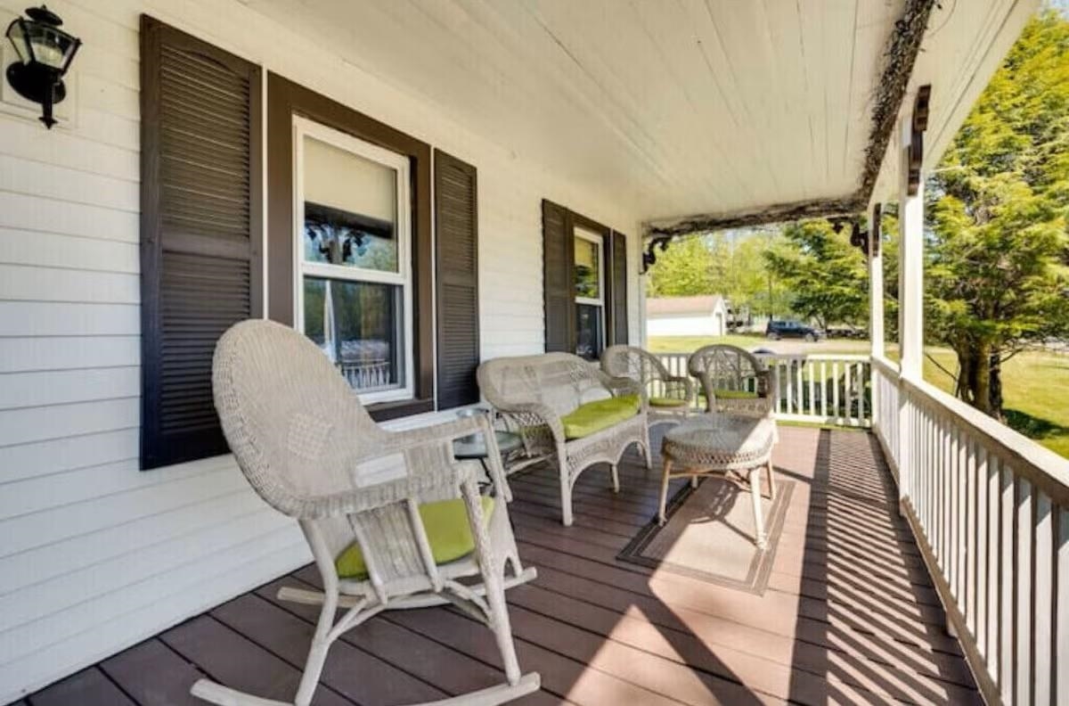 1495 Main Street Pittsburg, NH 03592 - Photo 6 of 60