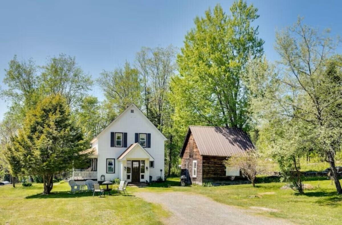 1495 Main Street Pittsburg, NH 03592 - Photo 9 of 60