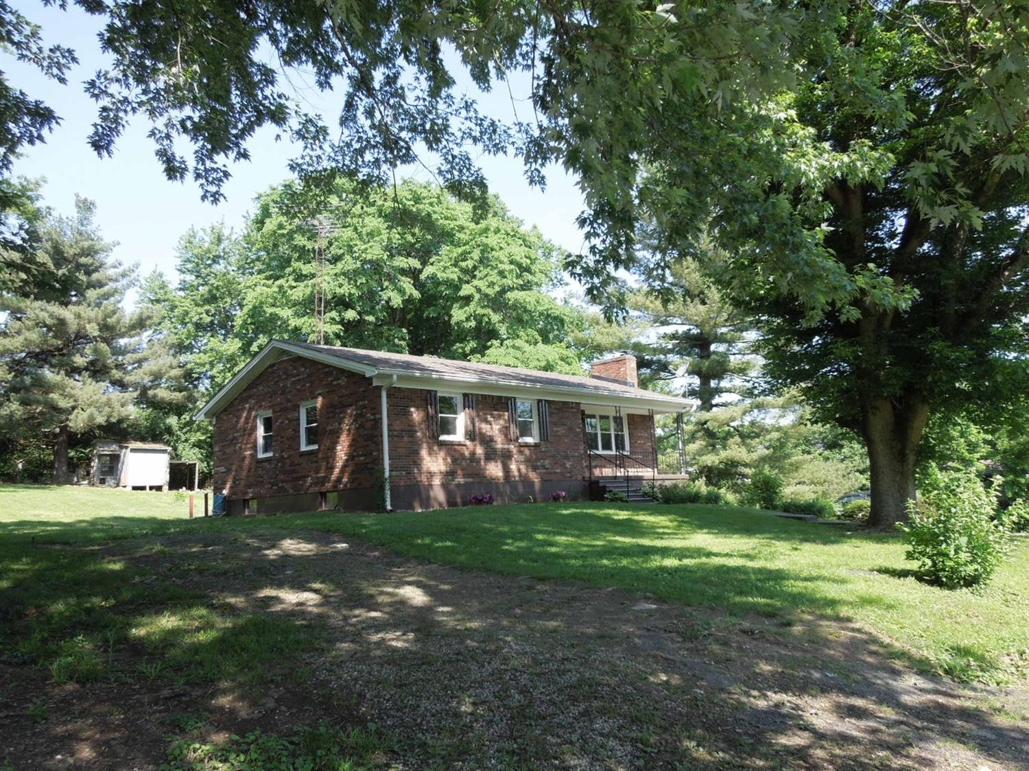 1301 Taylor Road Danville, KY 40422 - Photo 11 of 46 Photo 11